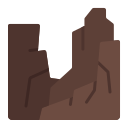 gran cañón icon