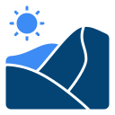 desierto icon