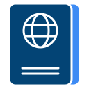 pasaporte icon