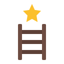 escalera icon