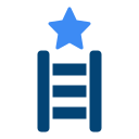 escalera icon