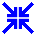 colapsar icon