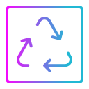 reciclar icon