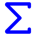 sigma icon