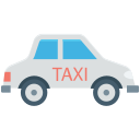 taxi icon