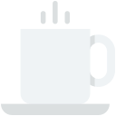 té caliente icon