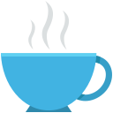 té caliente icon