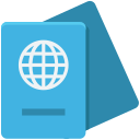 pasaporte icon