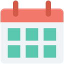 calendario icon