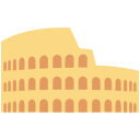 coliseo icon