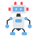 robot icon