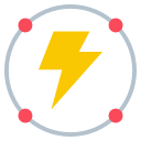 energía icon