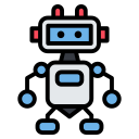 robot icon