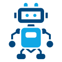 robot icon