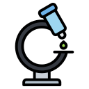 microscopio icon