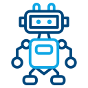 robot icon