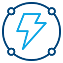 energía icon