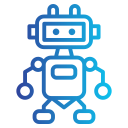 robot icon