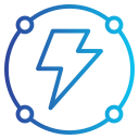 energía icon