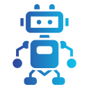 robot icon