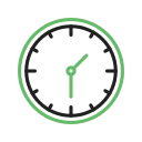 reloj icon