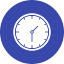 reloj icon