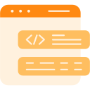 codificación icon