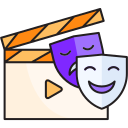 drama icon