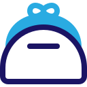 bolsa pequeña icon