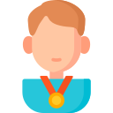 Medallista 