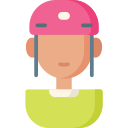 Patinador 