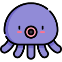 Pulpo icon