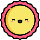 Sol icon