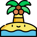 Isla icon