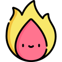 Fuego icon