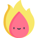 Fuego icon