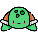 Tortuga icon