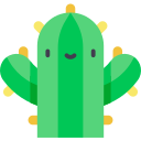 Cactus icon