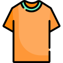 Camiseta icon