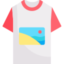 Camiseta