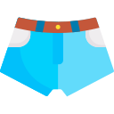 bermudas icon