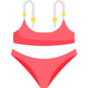 Bikini icon