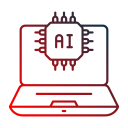 dispositivo inteligente icon