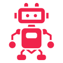 robot icon