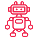 robot icon