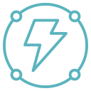 energía icon