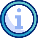 información icon