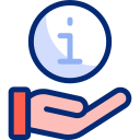 información icon