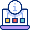 información icon