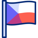 bandera animated icon